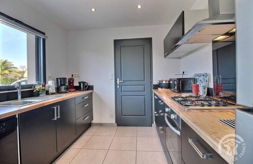 Saint-Alban Casa | Margot's house - SAINT ALBAN