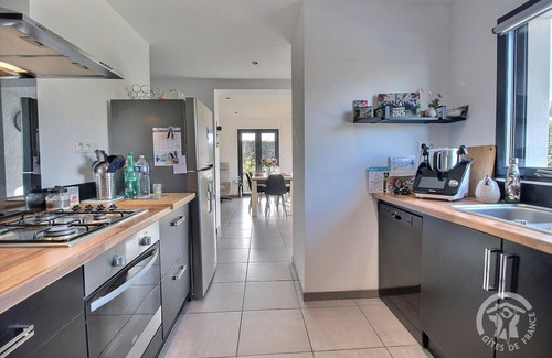 Saint-Alban Casa | Margot's house - SAINT ALBAN