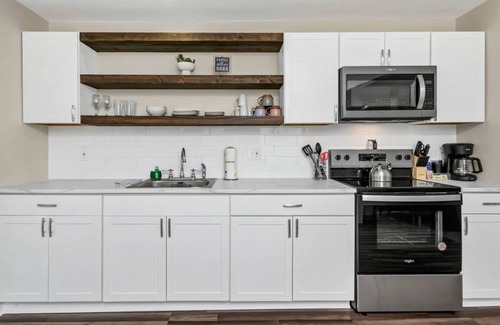 Earlewood Apartamento | Margrave Retreat Unit 'A' | 2 BR 1BA