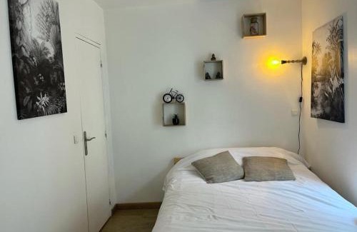 Cernay Apartamento | Marguerite6 cosy & tout équipé proche centre ville