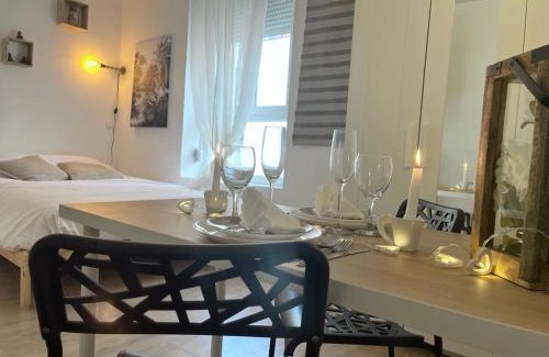 Cernay Apartamento | Marguerite6 cosy & tout équipé proche centre ville