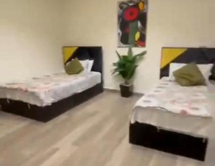Dream Land Apartamento | marhaba 42