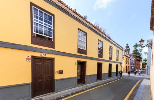 Centro histórico Apartamento | Marhaba La Laguna, alojamiento en centro histórico de San Cristóbal de La Laguna