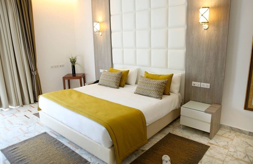 Port El Kantaoui Complejo | Marhaba Palace