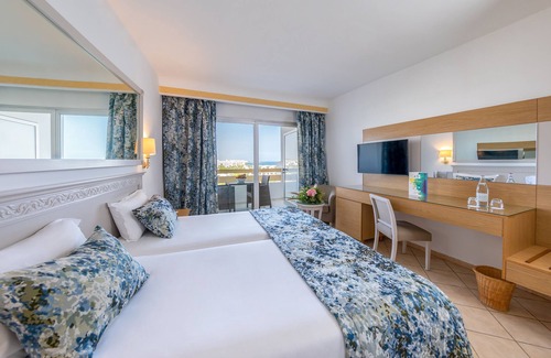 Sousse - Monastir Hotel | Marhaba Royal Salem