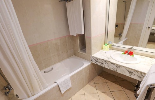 Sousse - Monastir Hotel | Marhaba Royal Salem