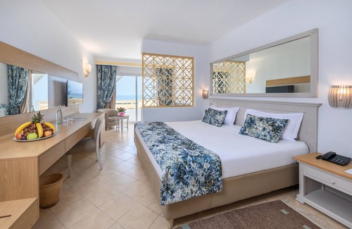 Sousse - Monastir Hotel | Marhaba Royal Salem
