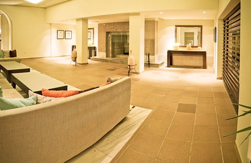 Sousse - Monastir Hotel | Marhaba Salem