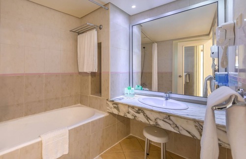 Sousse - Monastir Hotel | Marhaba Salem