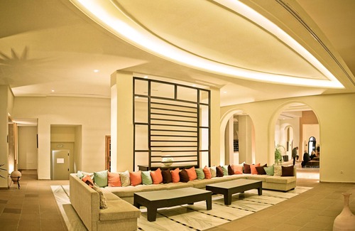 Sousse - Monastir Hotel | Marhaba Salem