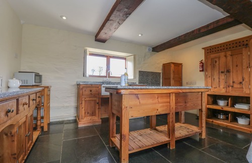 St Teath Cabaña | MARHAYES, Admiten animales, Piscina en Camelford, Ref 959870