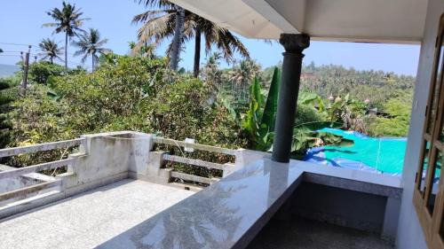 Chirayinkil Villa | Marhba home stay