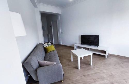 Ourense Apartamento | Mariña Home