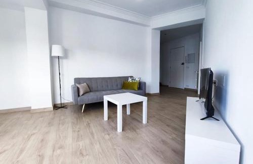 Ourense Apartamento | Mariña Home