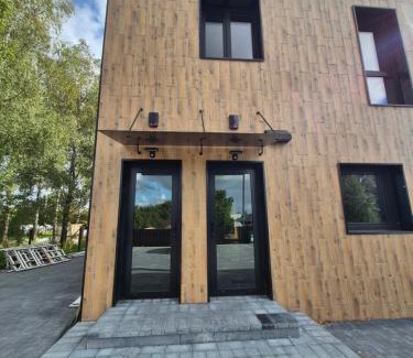 Kaunas Apartamento | Marių namai