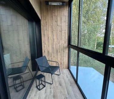 Kaunas Apartamento | Marių namai