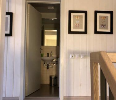 Preila Apartamento | Marių pelėdos