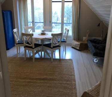 Preila Apartamento | Marių pelėdos
