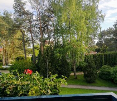 Nida Apartamento | Marių studija