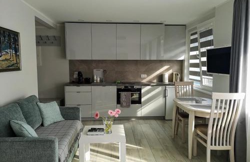Nida Apartamento | Marių studija
