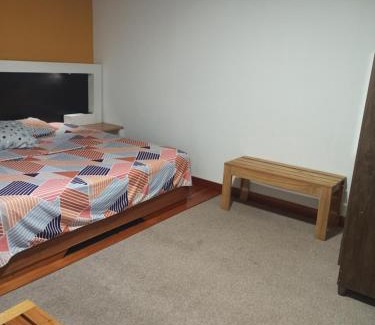 Puerto Baquerizo Moreno Apartamento | Mari House