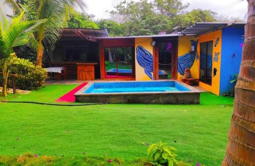 Puerto Baquerizo Moreno Apartamento | Mari House