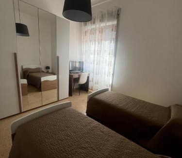 Sapri Apartamento | Mari&Monti 2