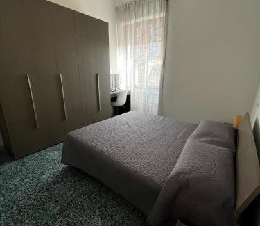 Sapri Apartamento | Mari&Monti 2