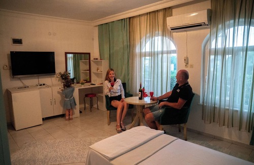 Beldibi Complejo | MARİN HOTEL