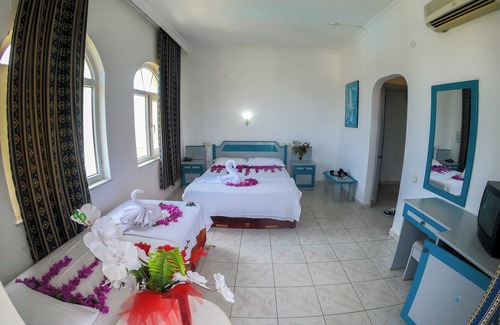Beldibi Complejo | MARİN HOTEL