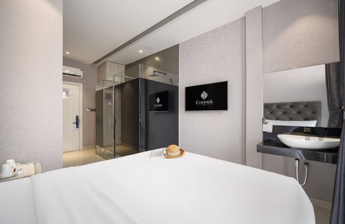 Bui Thi Xuan Hotel | Mari Queen Hotel