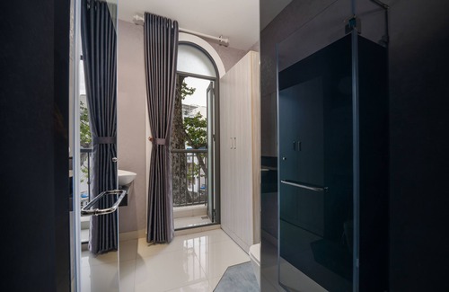 Bui Thi Xuan Hotel | Mari Queen Hotel