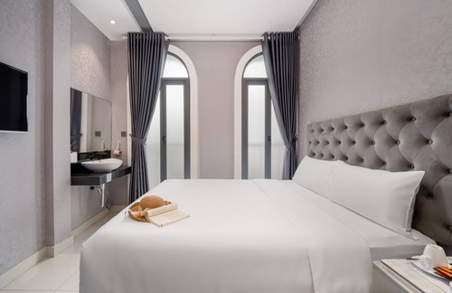 Bui Thi Xuan Hotel | Mari Queen Hotel