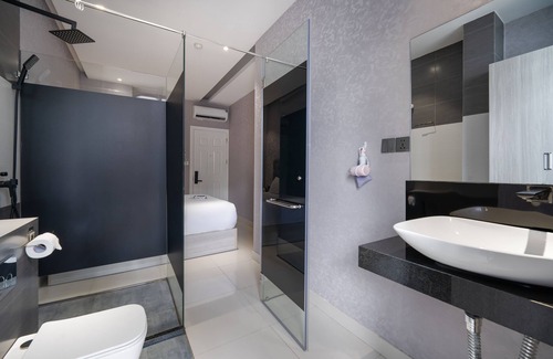 Bui Thi Xuan Hotel | Mari Queen Hotel