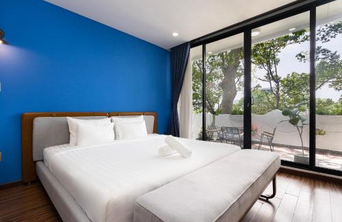 Bui Thi Xuan Hotel | Mari Queen Hotel - Suong Nguyet Anh