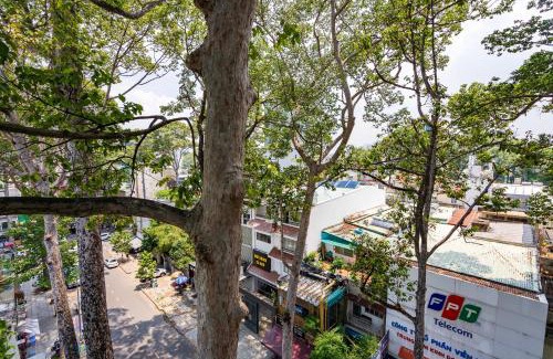Bui Thi Xuan Hotel | Mari Queen Hotel - Suong Nguyet Anh