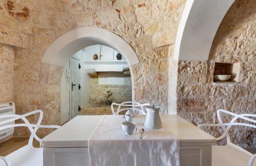 San Michele Salentino Villa | Mari Trullo by Perle di Puglia
