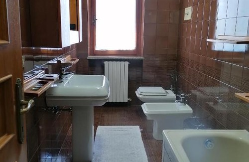 Urbino Casa | maria antonietta