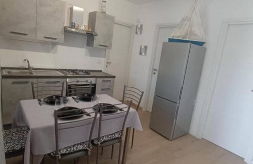 San Giorgio-Librino-San Giuseppe la Rena-Zia Lisa-Villaggio Sant'Agata Apartamento | Maria Apartment