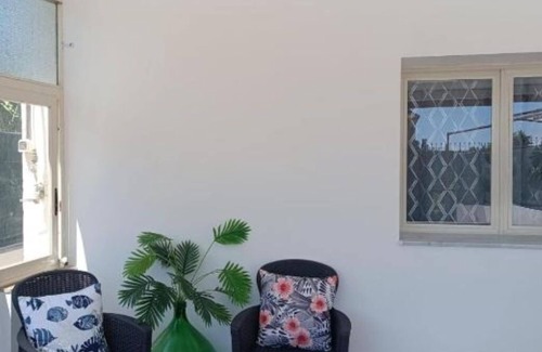 San Giorgio-Librino-San Giuseppe la Rena-Zia Lisa-Villaggio Sant'Agata Apartamento | Maria Apartment