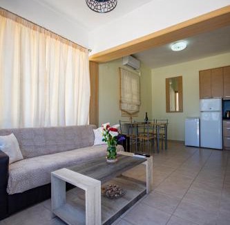 Analipsi Apartamento | Maria Apartment