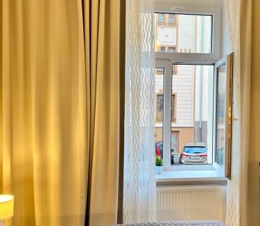 Liben Apartamento | Maria Apartment Liben