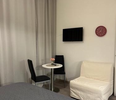 Liben Apartamento | Maria Apartment Liben
