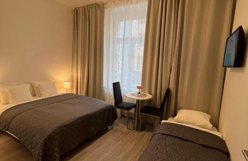 Liben Apartamento | Maria Apartment Liben