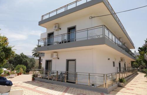 Analipsi Apartamento | Maria Apartments "by Checkin"