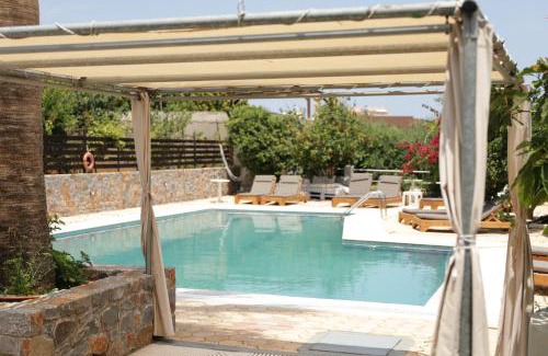 Analipsi Apartamento | Maria Apartments "by Checkin"