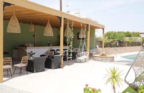 Analipsi Apartamento | Maria Apartments "by Checkin"