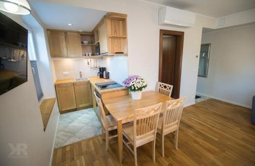 Tartu Apartamento | Maria Apartments