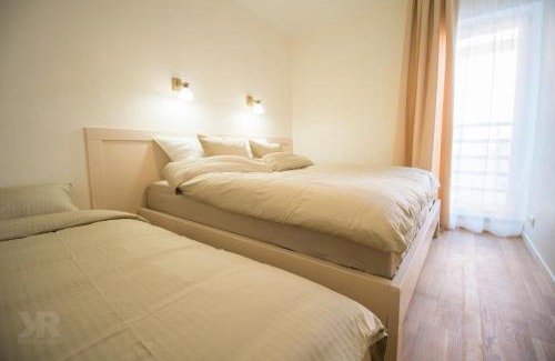 Tartu Apartamento | Maria Apartments