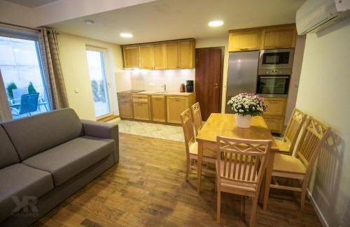 Tartu Apartamento | Maria Apartments